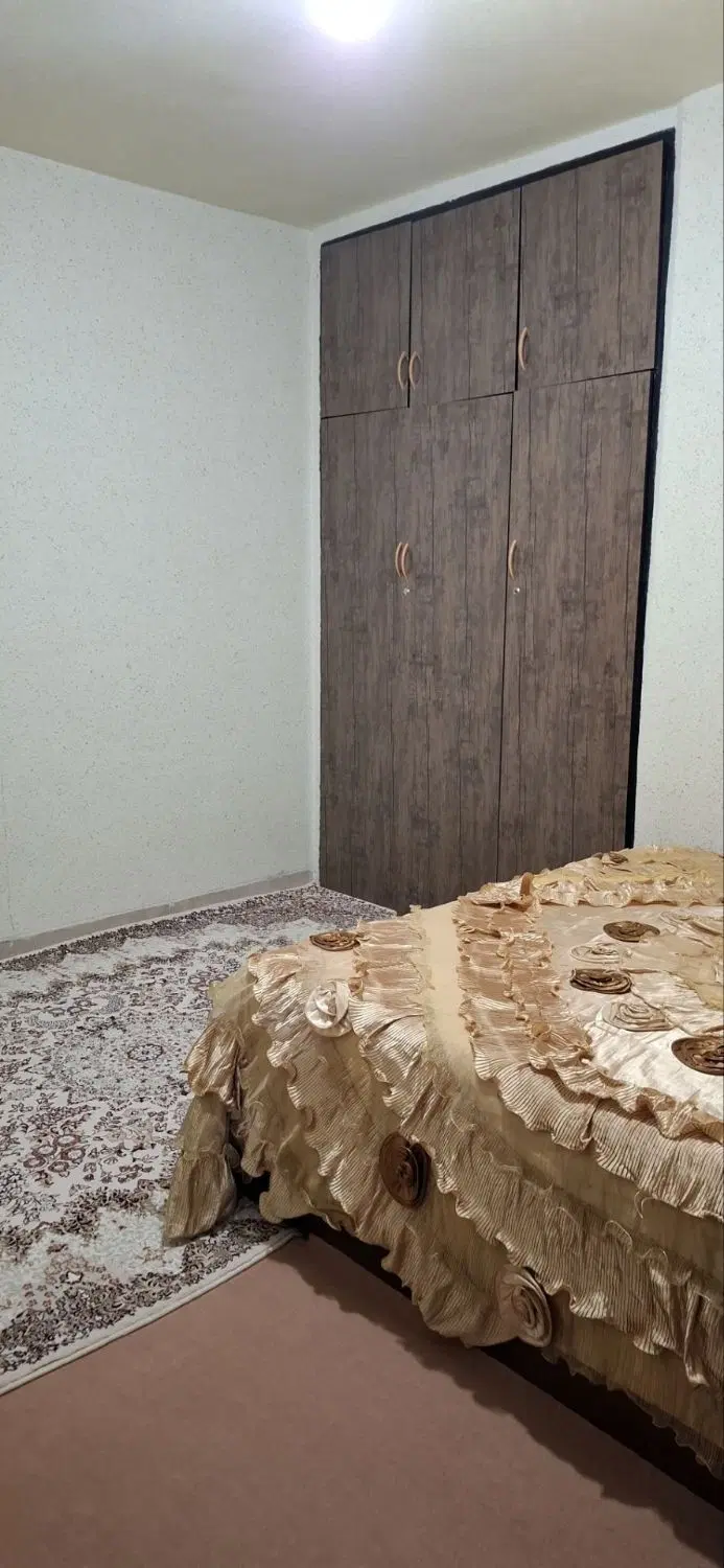 اجاره آپارتمان مجتمع شاهد