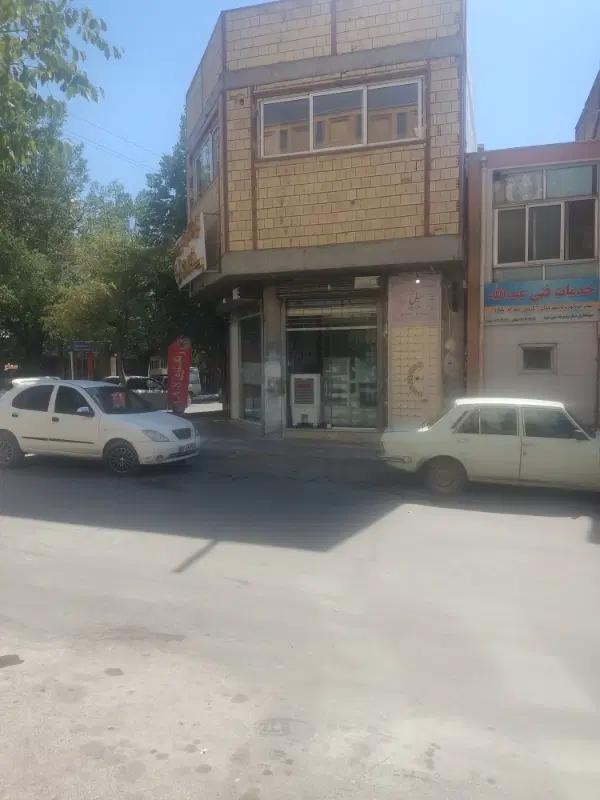 اجاره مغازه