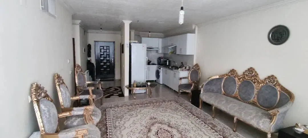 آپارتمان پردیس