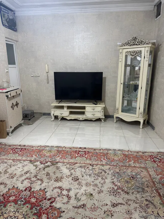 آپارتمان ۷۲ متری مرکز شهر