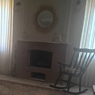 خانه مسکونی تجاری