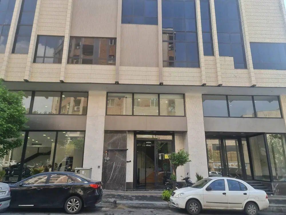 فروش واجاره 107متر واحد سند اداری نوساز اطلس هروی