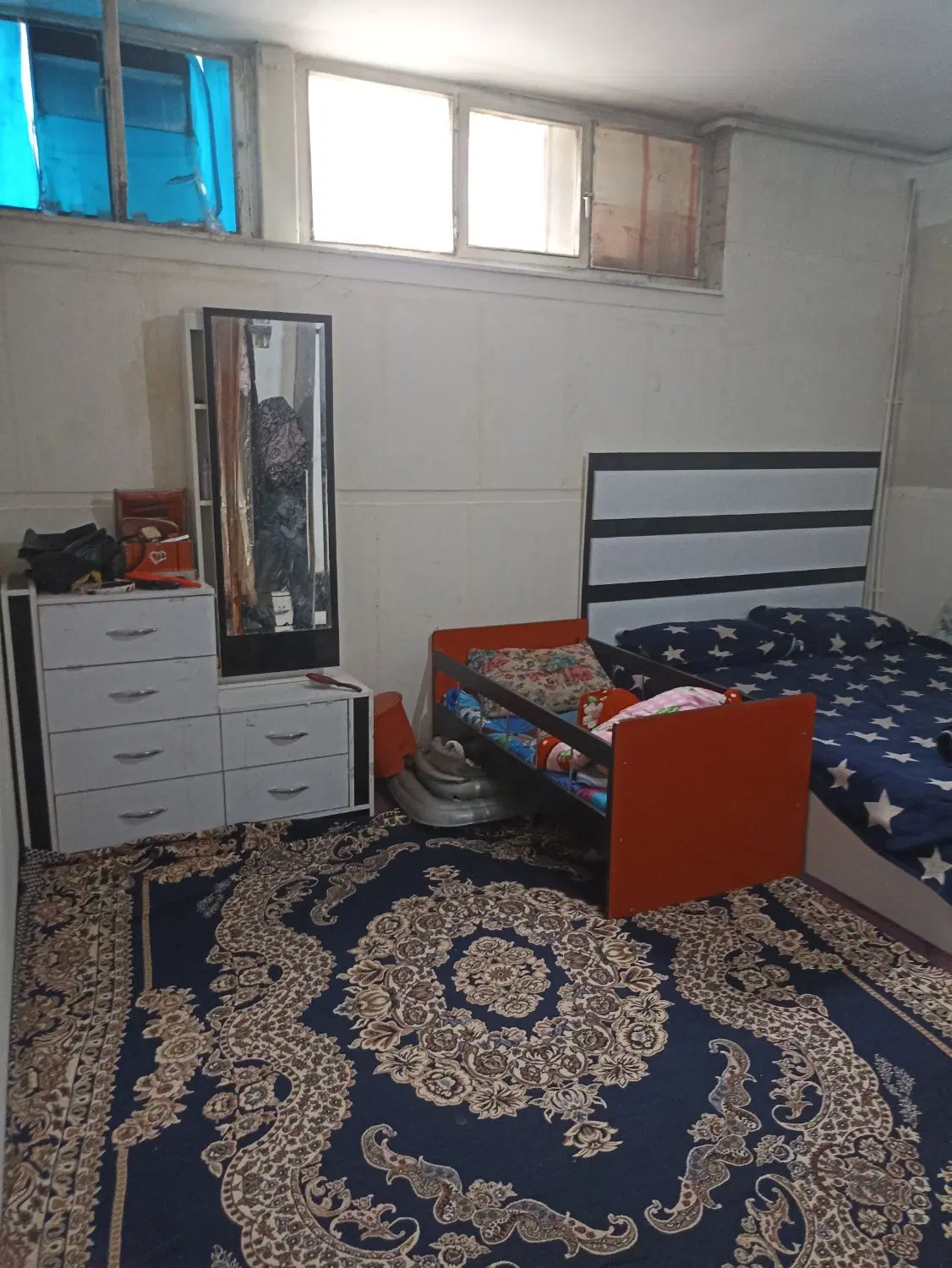 خانه اجاره ای