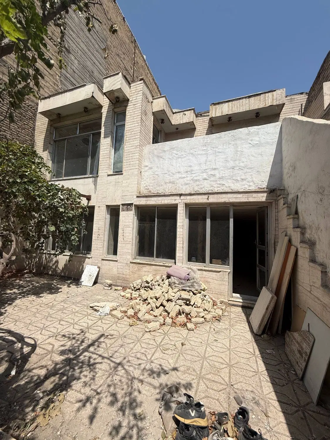 فروش ویلایی 162 متری