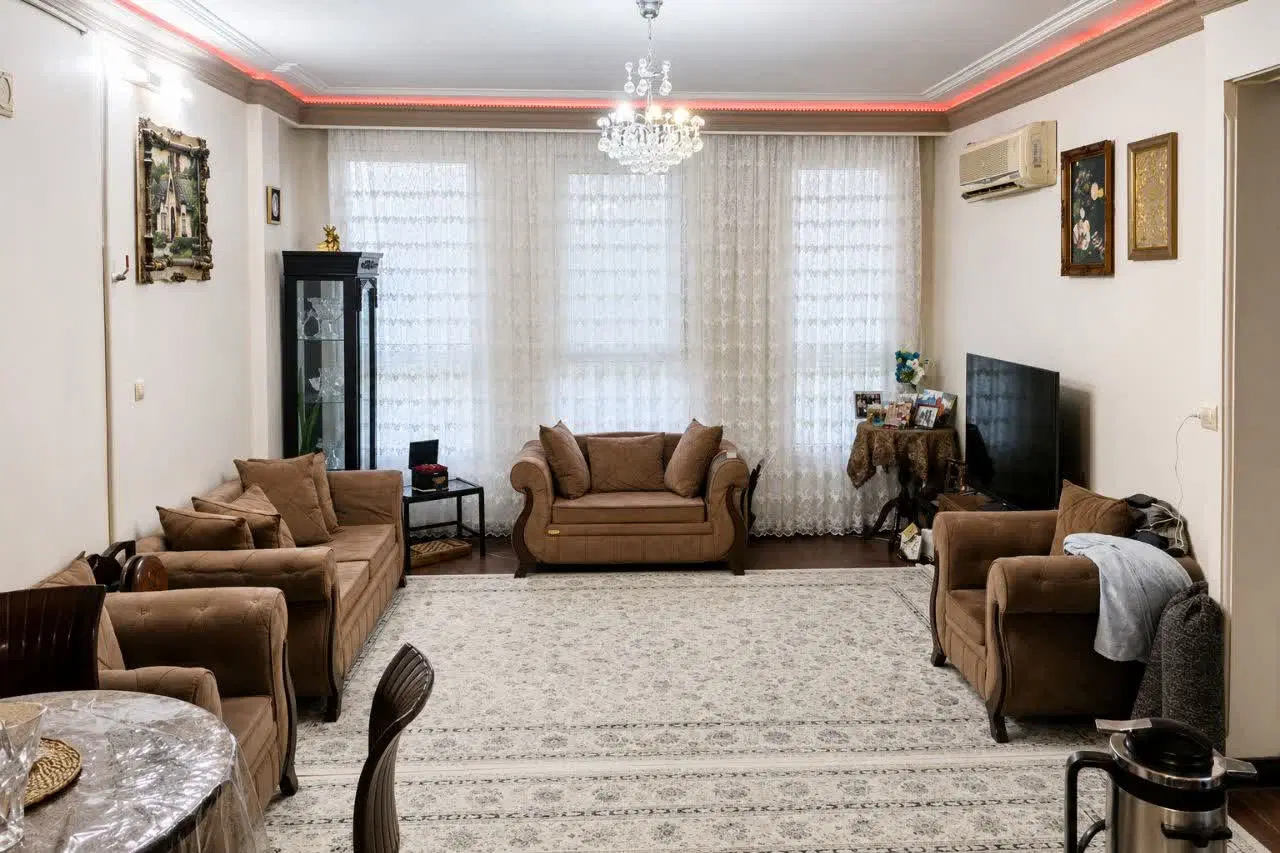 فروش ملک کلنگی خیابان فاطمی