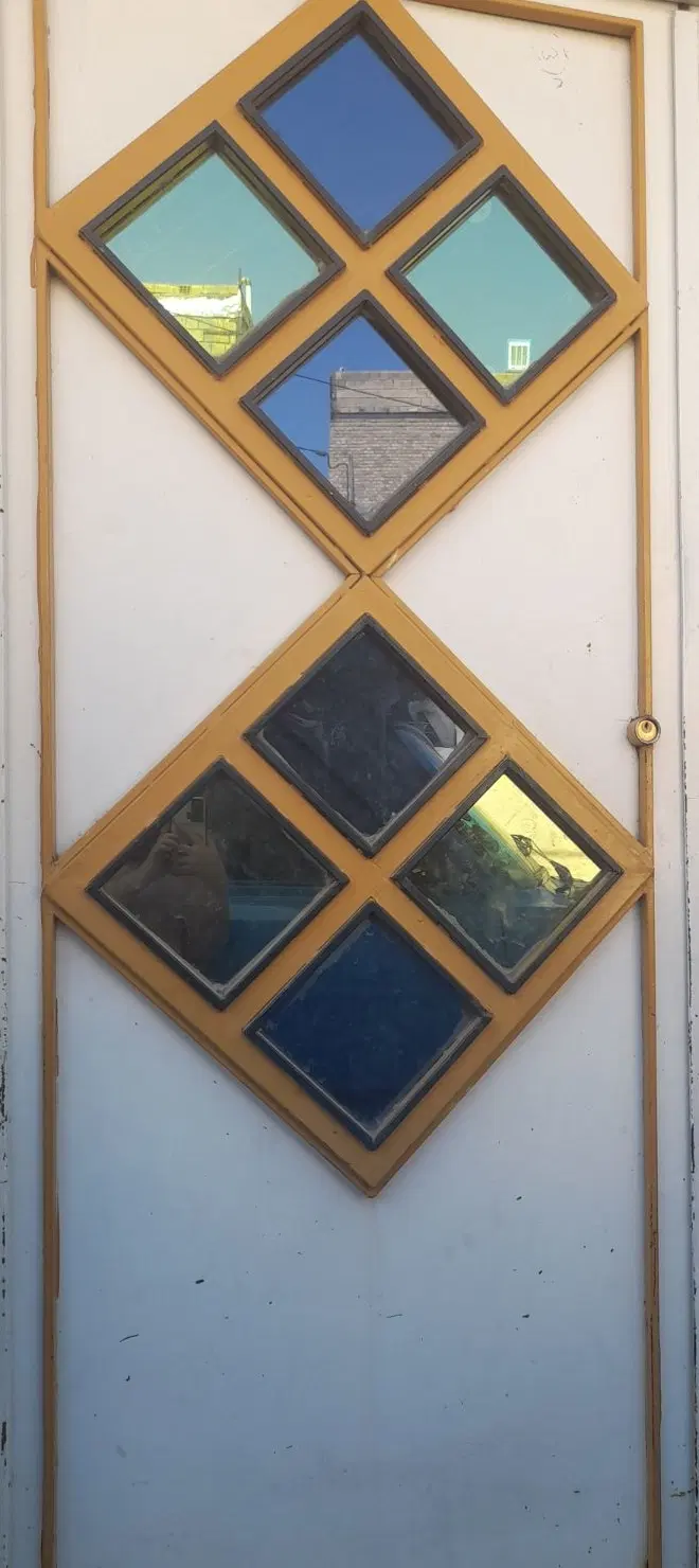 اجاره خانه اسلامشهر