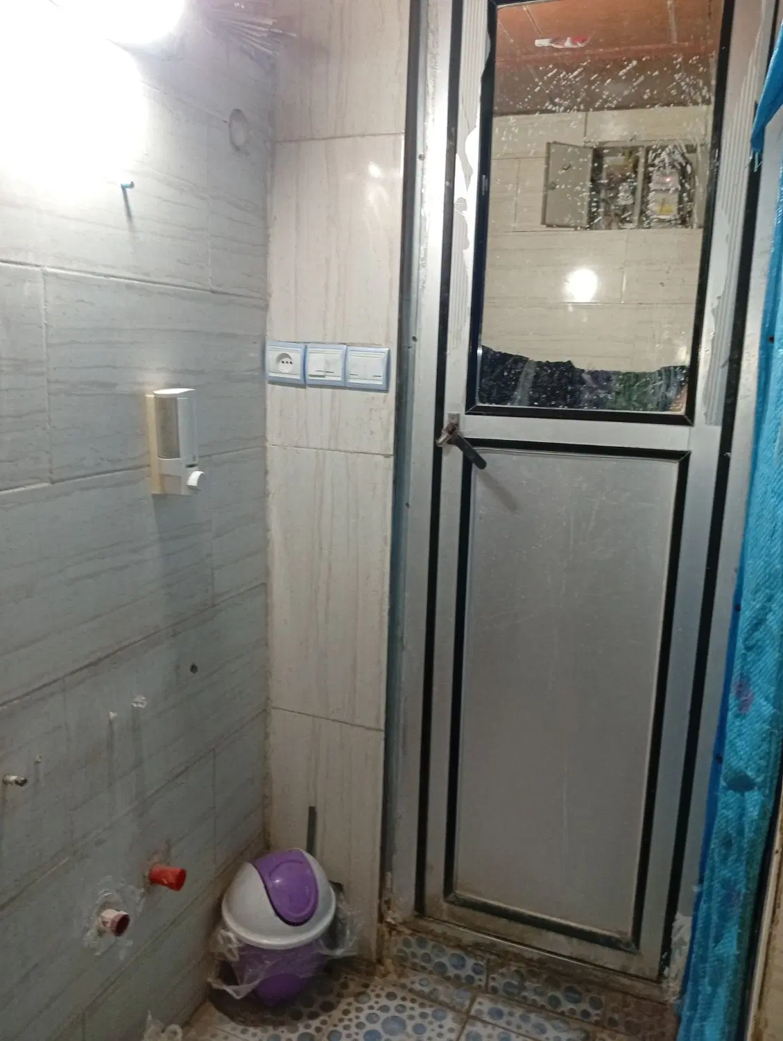 خانه دوطبقه ۵۵متری سندار