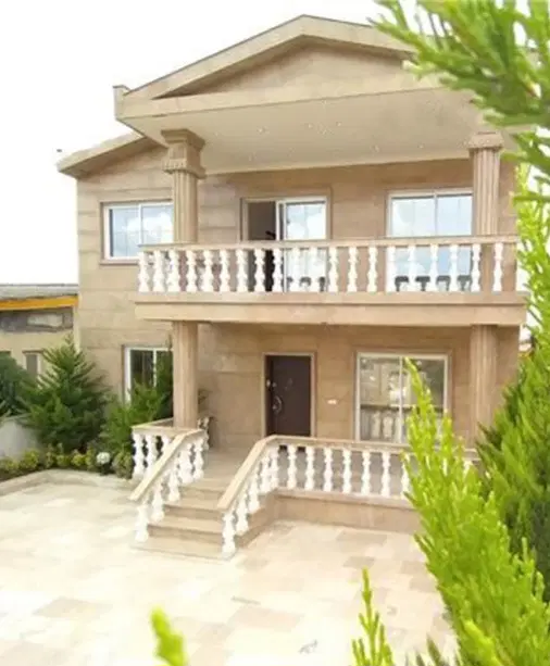 خانه کلنگی