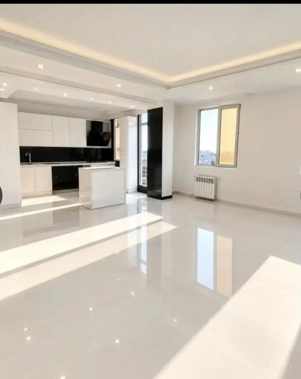 فروش آپارتمان ولیعصرغربی