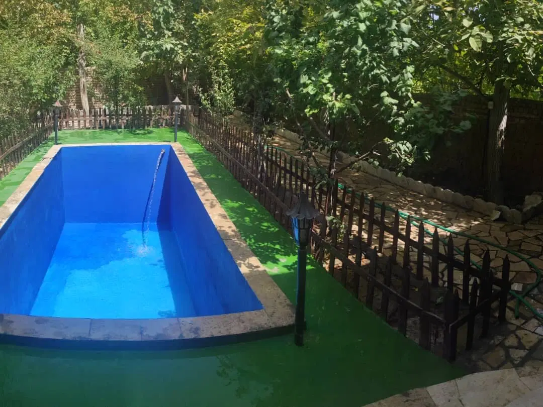 خونه ویلایی ۳۰۰ متری