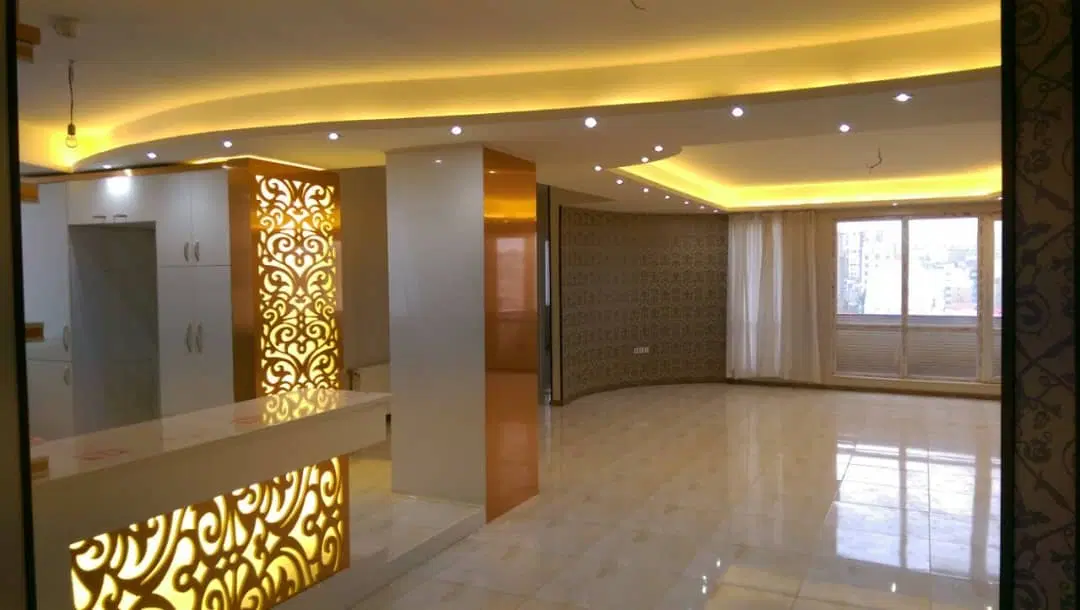 رهن و اجاره واحد در (گلشهر) پرواز فردوس