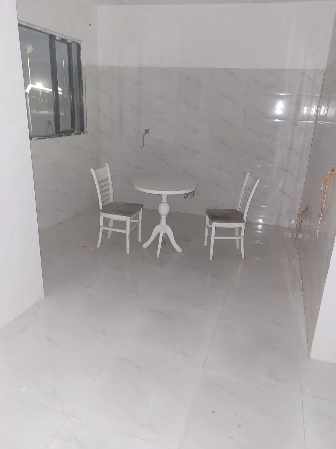 آپارتمان نو ساز