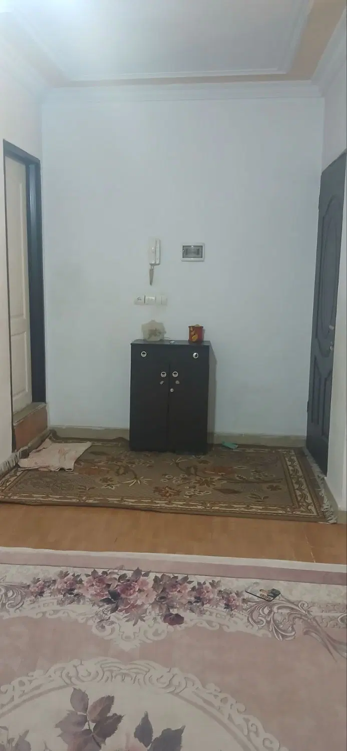 منزل مسکونی کریم آباد