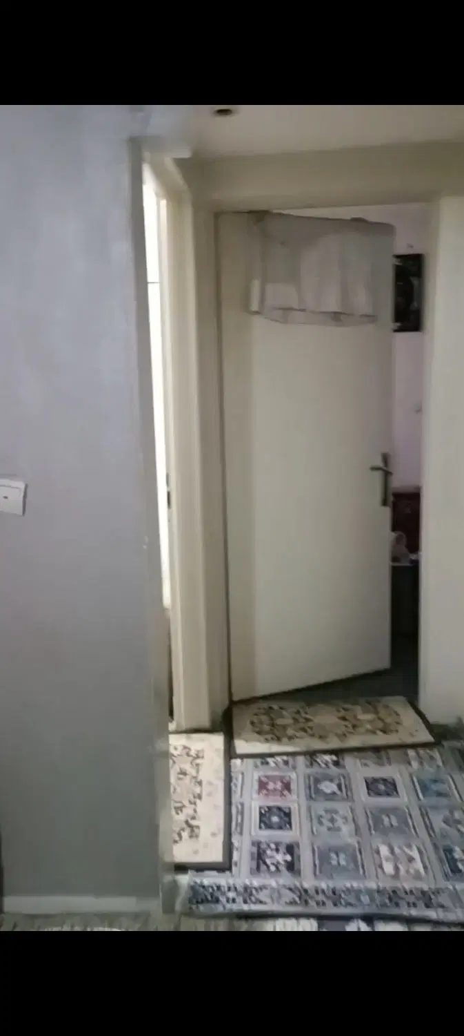 آپارتمان شهرری