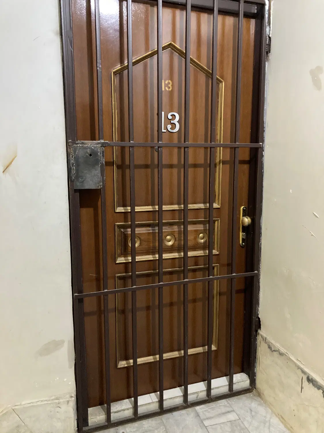 فروش واحد مسکونی