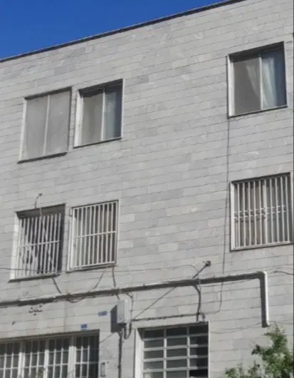 ملک  گلنگی  ۱۹۲  متر     خ  میثم