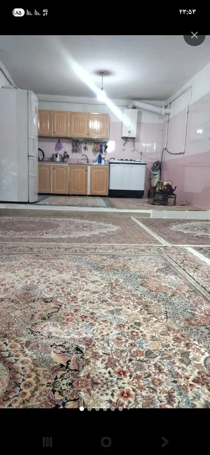 واحد اجاره ای از واحد های دادگستری بلوار خبرنگار