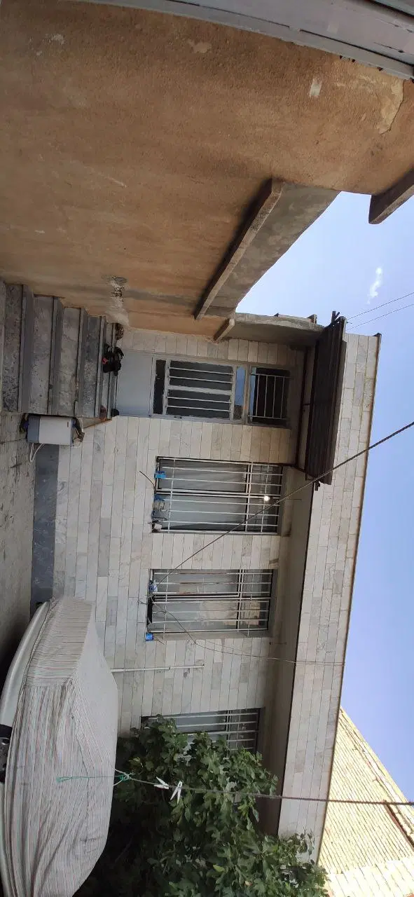 خانه ویلایی سه کله بر ۱۸۰ متر