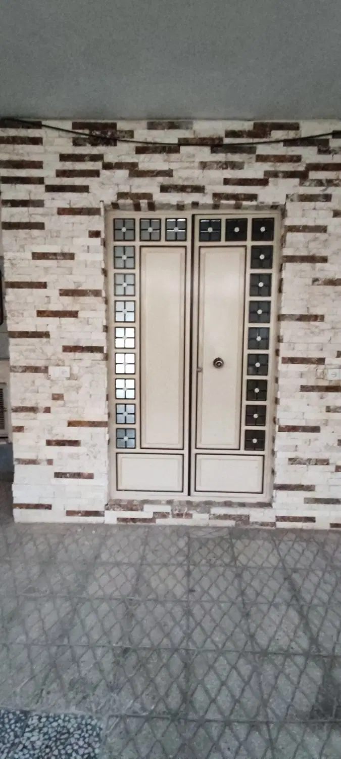 آپارتمان دو خواب