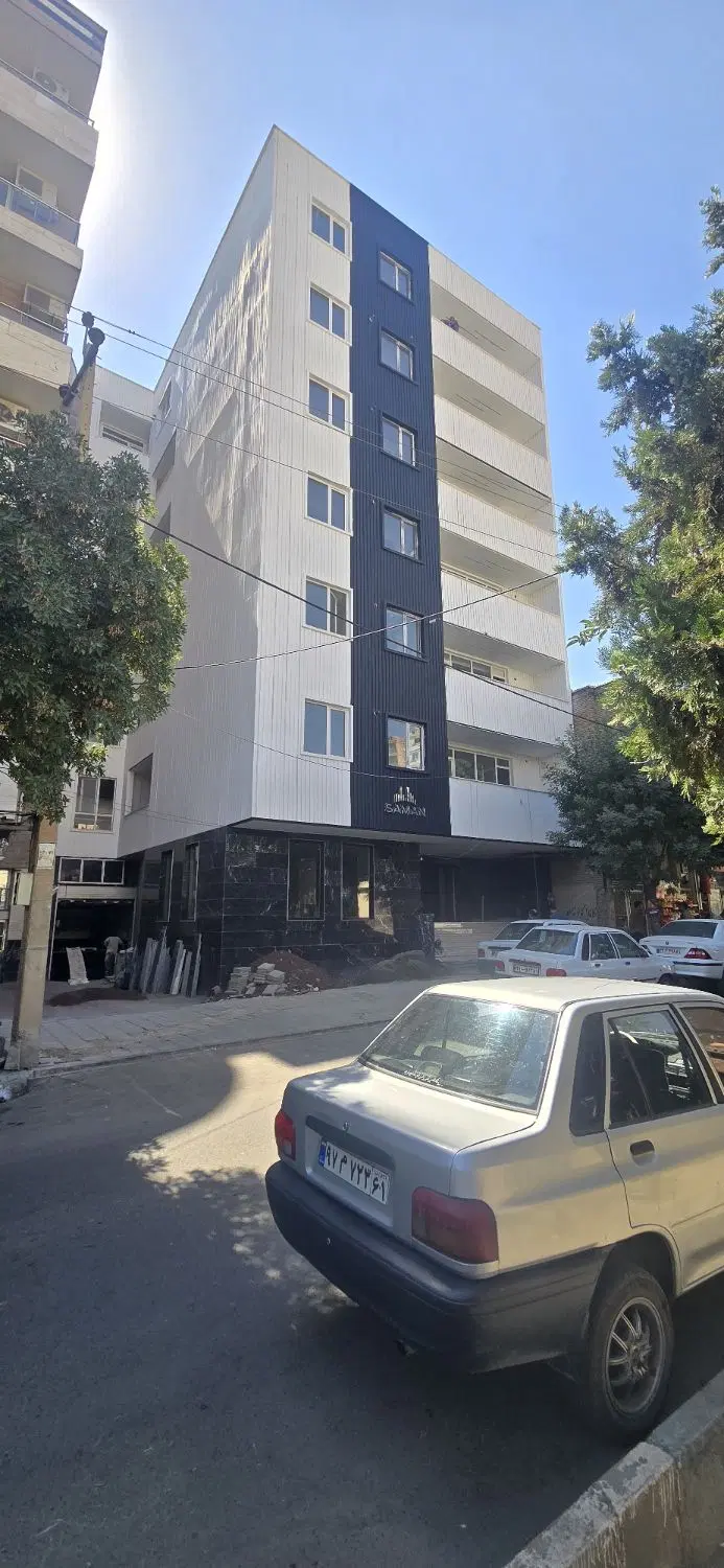 فروش واحد مسکونی بلوار