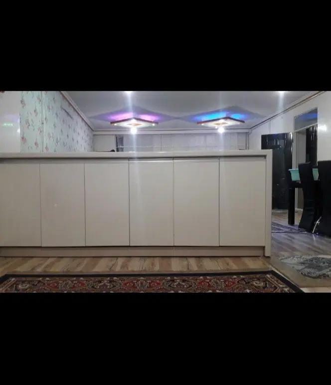 ملک۲۶۵متری بر خیابان اصلی