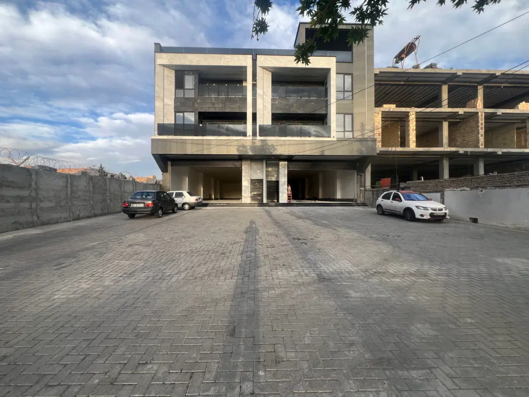 اجاره مغازه بربلوارنازشمالی