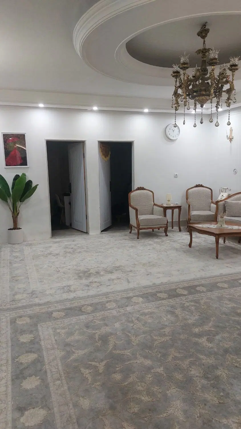 آپارتمان معاوضه با خودرو