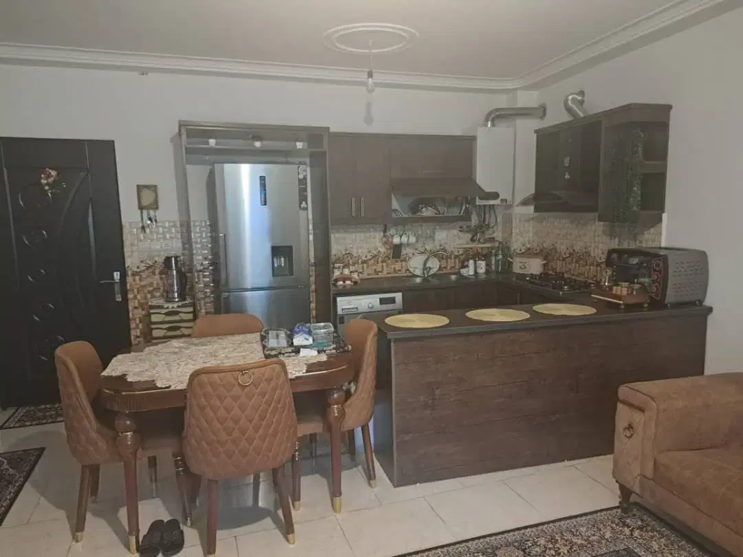 آپارتمان خمام