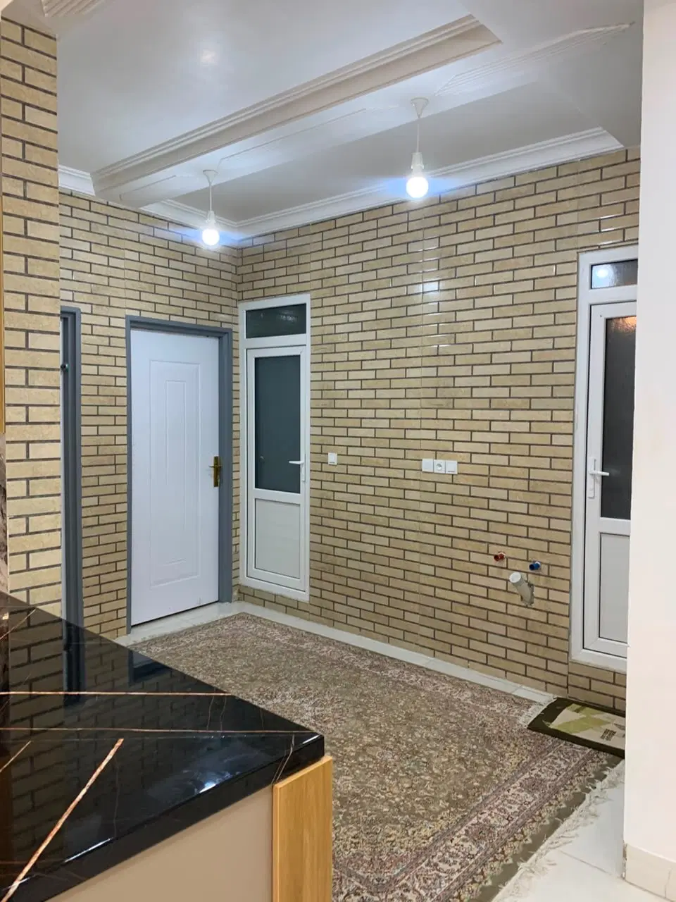 فروش خانه ویلایی بزرگ مالخلیفه