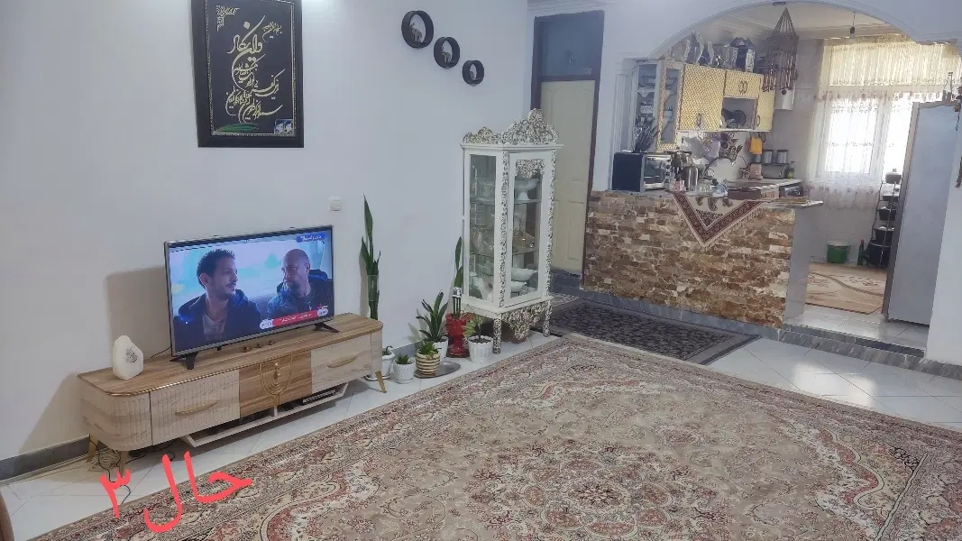 فروش واحد آپارتمان درچابهار.مجتمع سراوانی ها