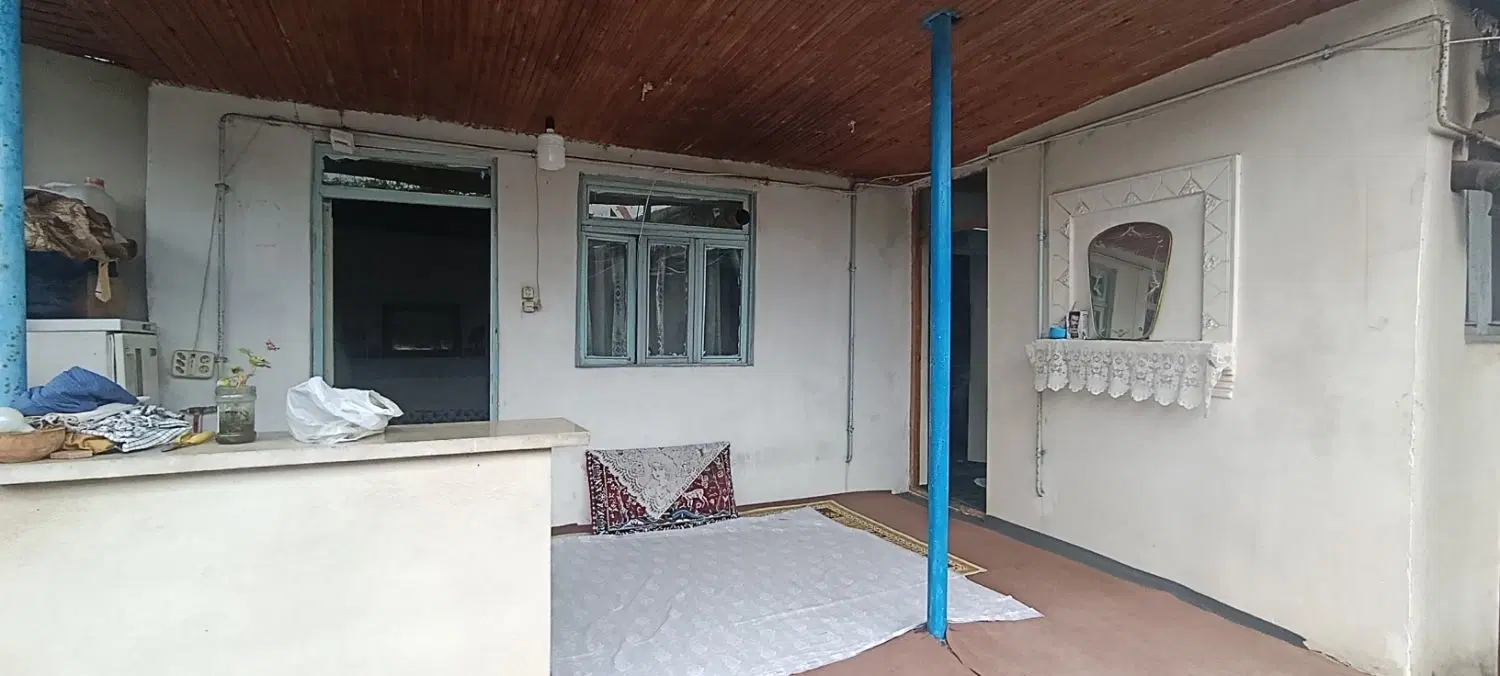 ۳۰۰ متر خانه ویلایی لوکیشن بی نظیر