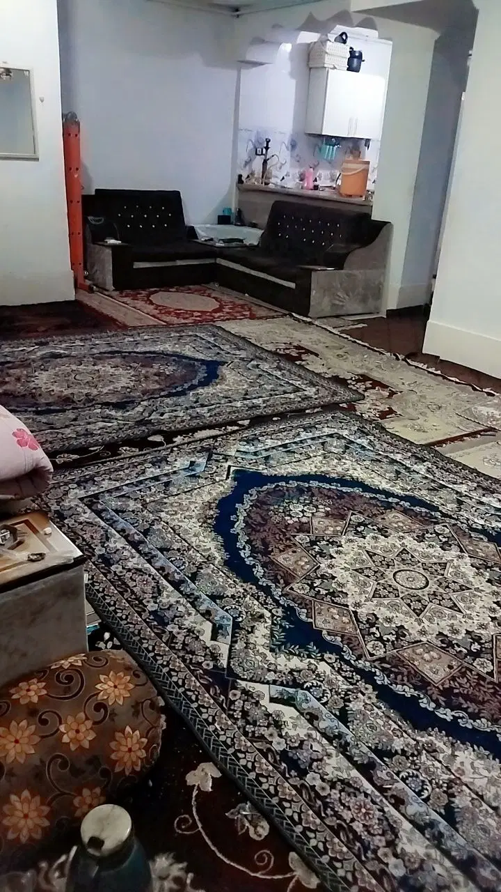 واحد فروشی مهرشهر
