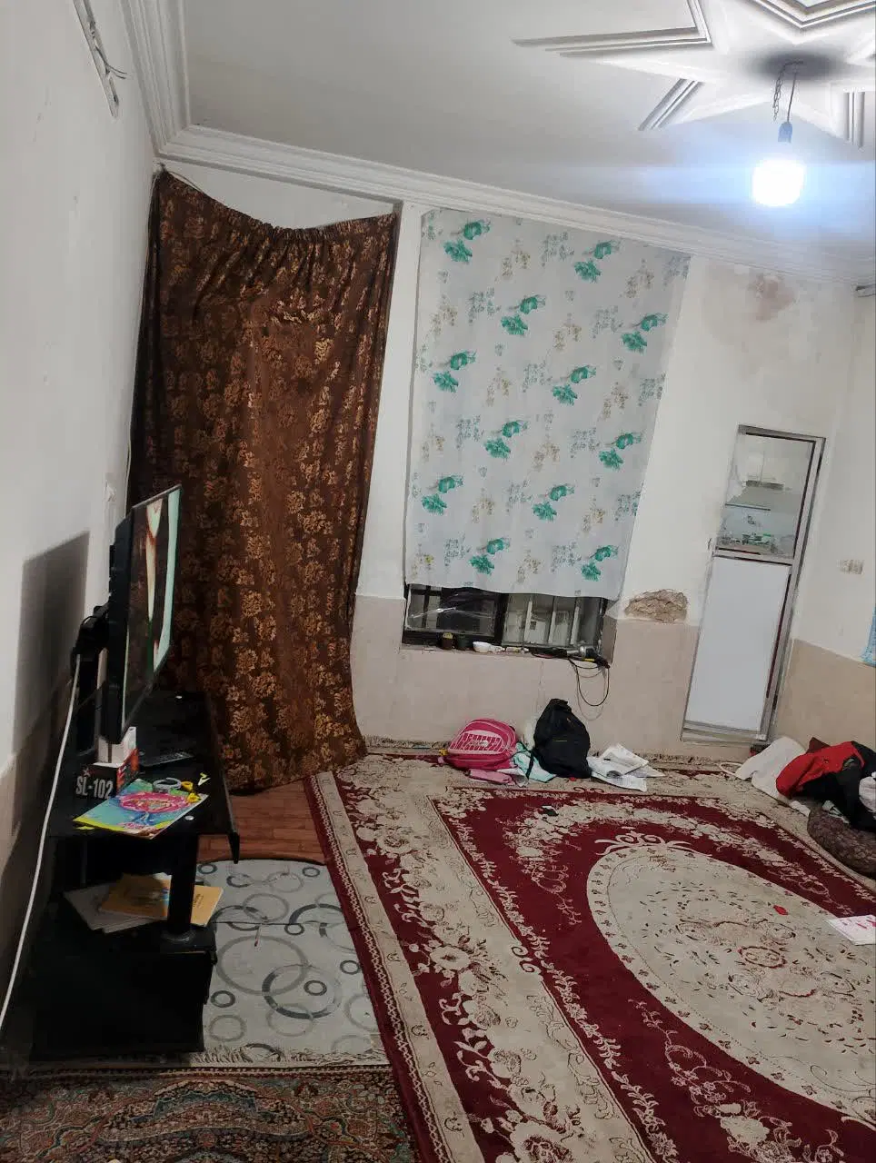 ویلایی ۶۰ متر