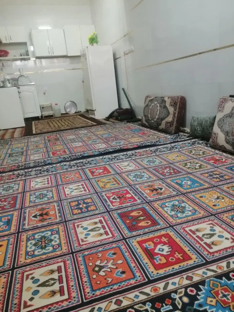 طبقه زیرزمین