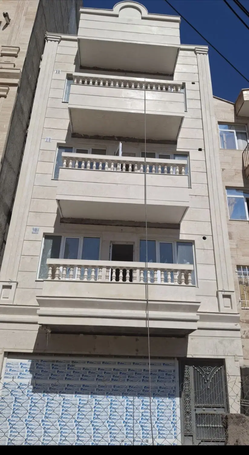 اپارتمان