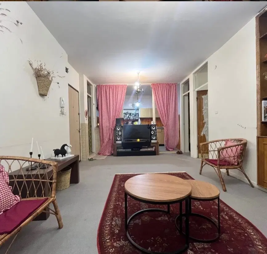 خانه بسیار شیک و مرتب