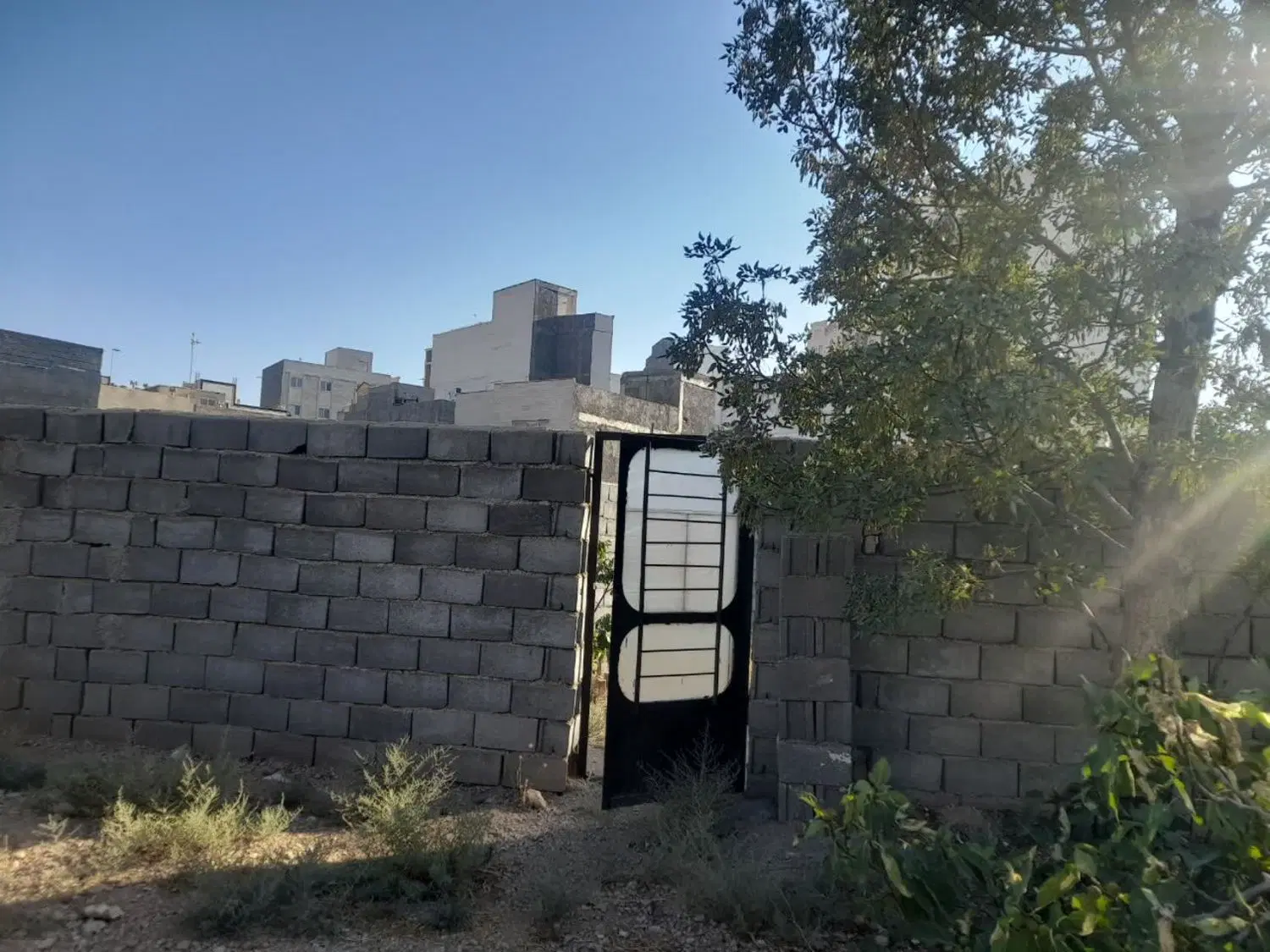اجاره انبار و زمین