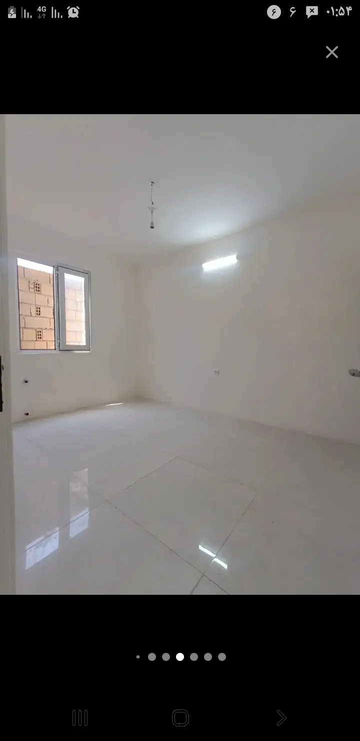 اپارتمان ۱۱۵متری