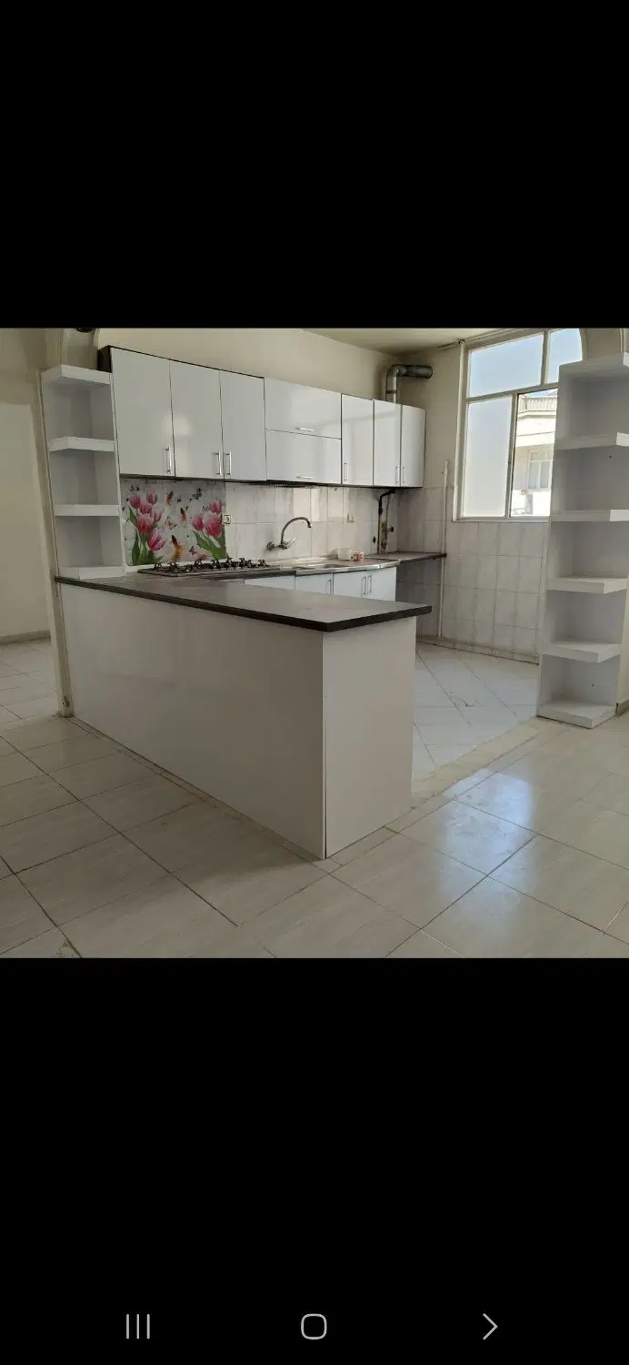 اجاره آپارتمان ۶۰ متری