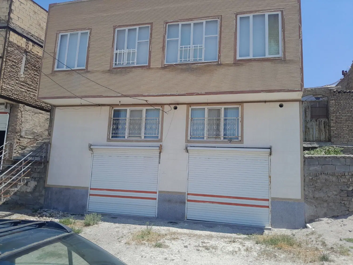 اجاره مغازه دراخمقیه خیابان شهید سعیدی