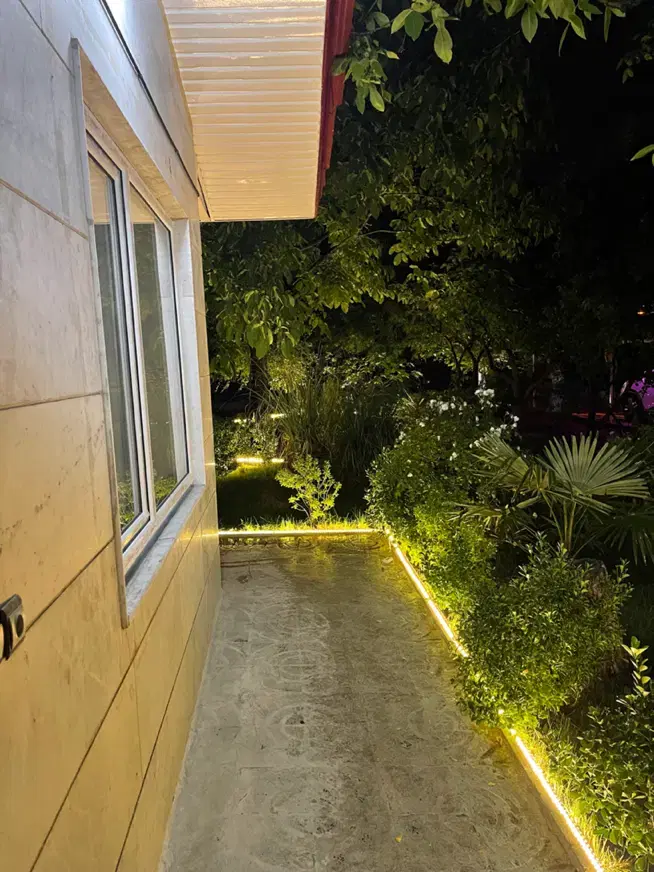 سویت ویلایی