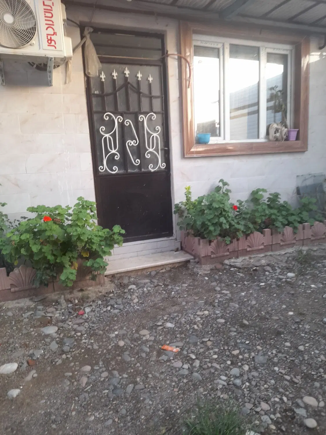 اجاره سوییت با امکانات