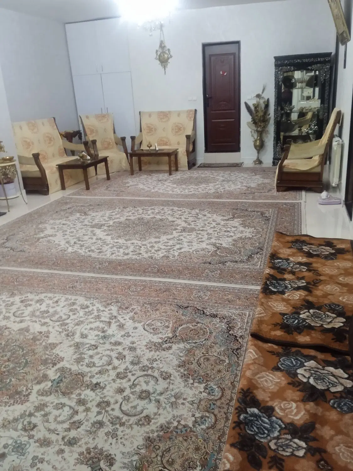 آپارتمان فروشی