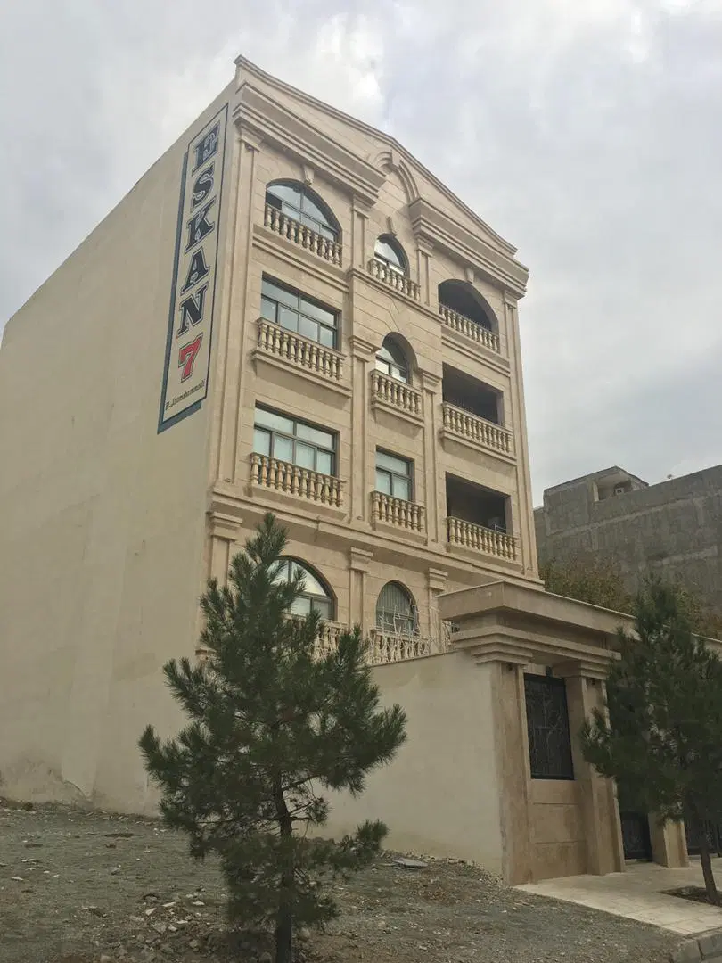 منزل مسکونی مولوی