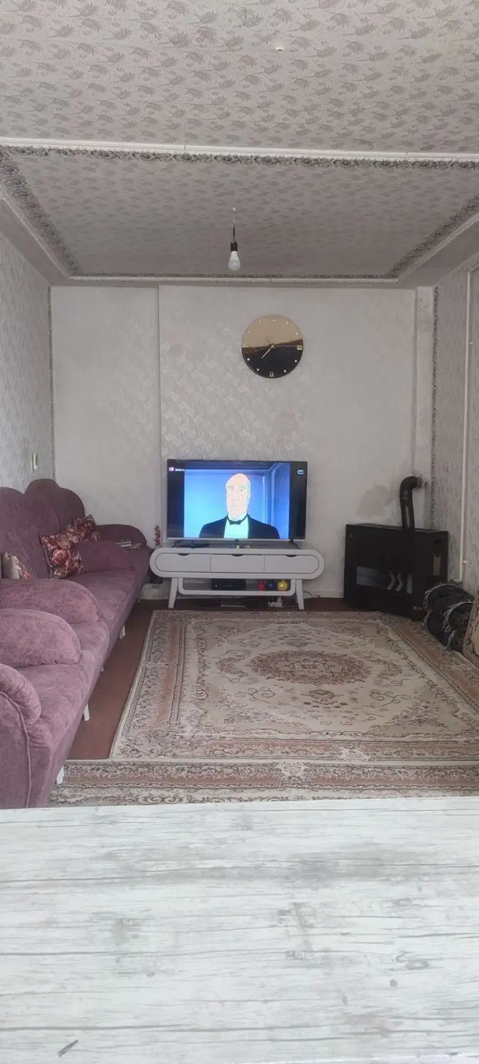 خانه ویلایی 130متری  در حسن آباد