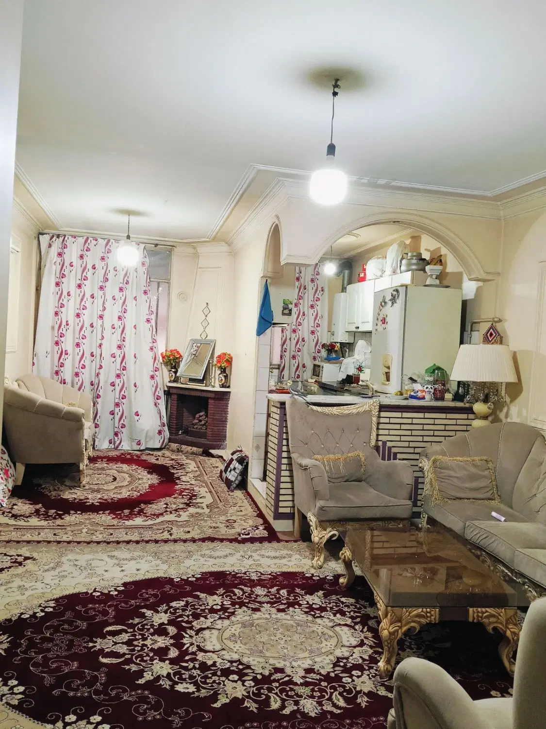 رهن آپارتمان