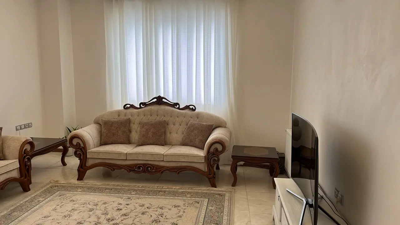 دوخوابه بدون اسانسور