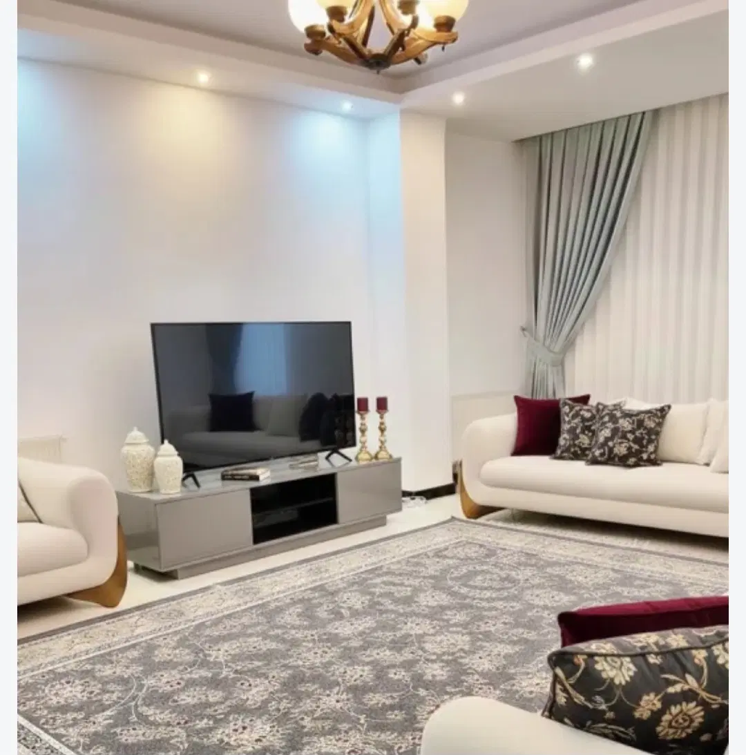 معاوضه خانه ویلایی شیک با بندرعباس