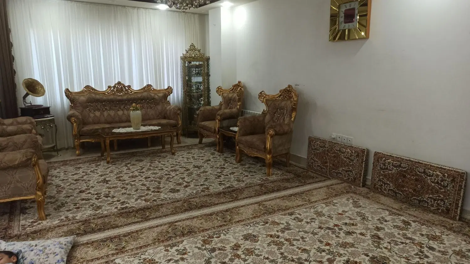 ویلایی 100متری