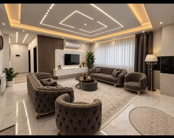فروش واحد ۸۰ متری نوساز پارکینگ اختصاصی